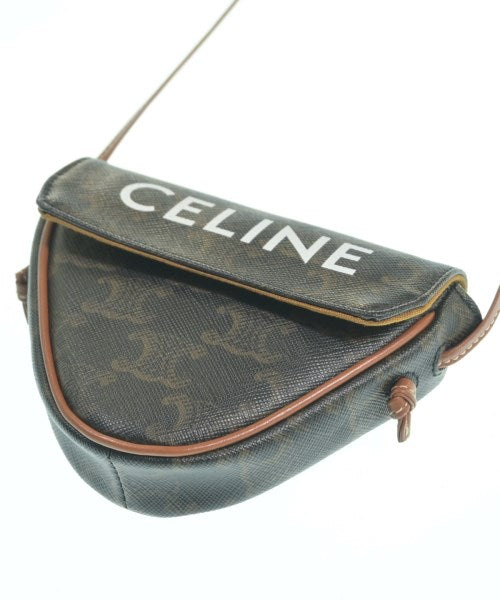 CELINE กระเป๋าสะพาย
