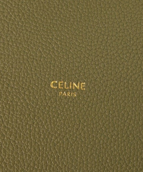 CELINE กระเป๋าถือ