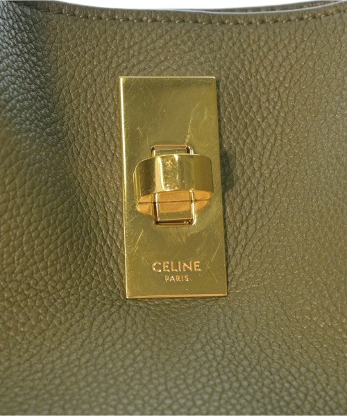 CELINE กระเป๋าถือ