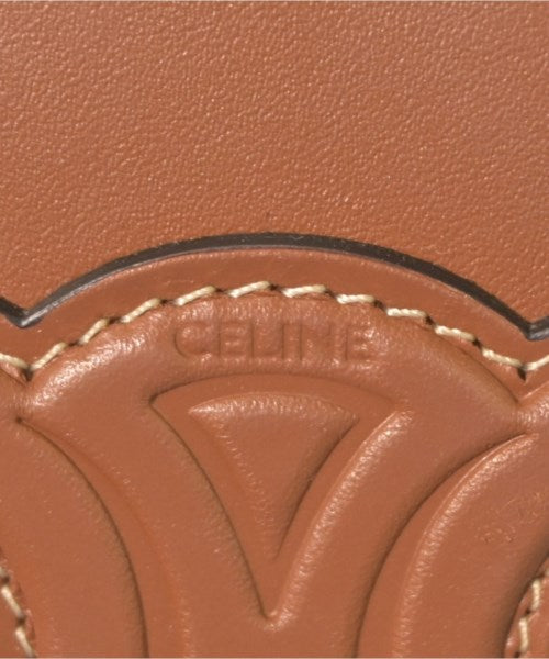CELINE กระเป๋าสะพาย