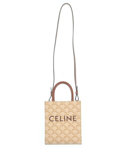 CELINE กระเป๋าสะพาย
