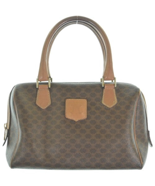 CELINE กระเป๋าใส่อุปกรณ์ขนาดใหญ่