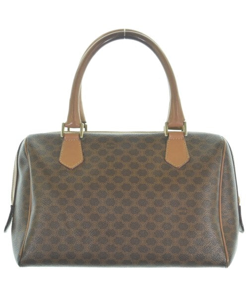CELINE กระเป๋าใส่อุปกรณ์ขนาดใหญ่