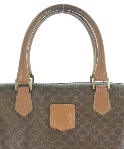 CELINE กระเป๋าใส่อุปกรณ์ขนาดใหญ่