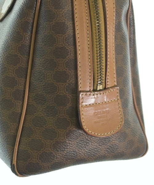 CELINE กระเป๋าใส่อุปกรณ์ขนาดใหญ่