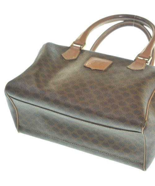 CELINE กระเป๋าใส่อุปกรณ์ขนาดใหญ่
