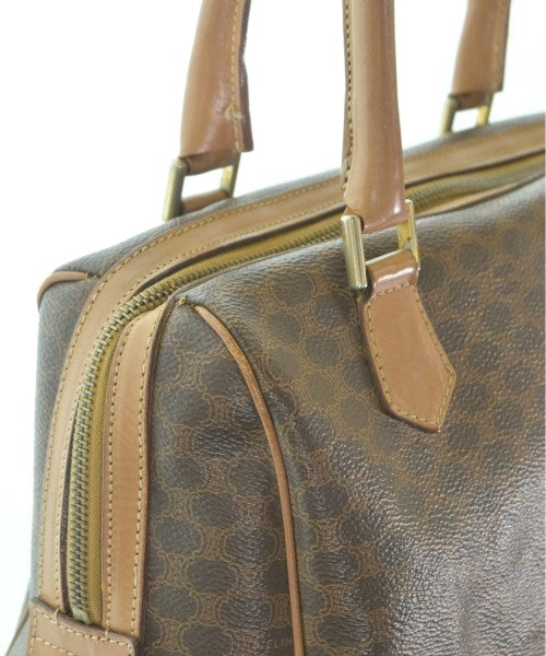CELINE กระเป๋าใส่อุปกรณ์ขนาดใหญ่
