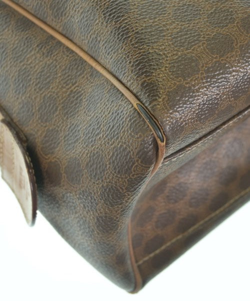 CELINE กระเป๋าใส่อุปกรณ์ขนาดใหญ่