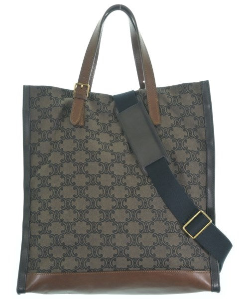 CELINE กระเป๋าถือขนาดใหญ่