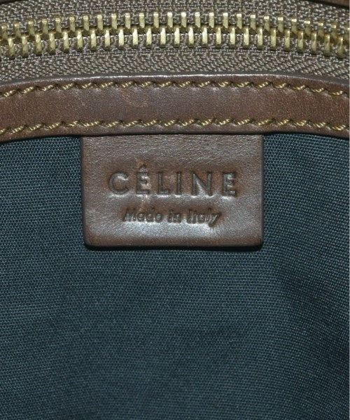 CELINE กระเป๋าถือขนาดใหญ่