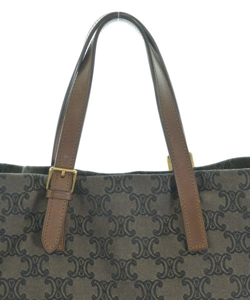CELINE กระเป๋าถือขนาดใหญ่