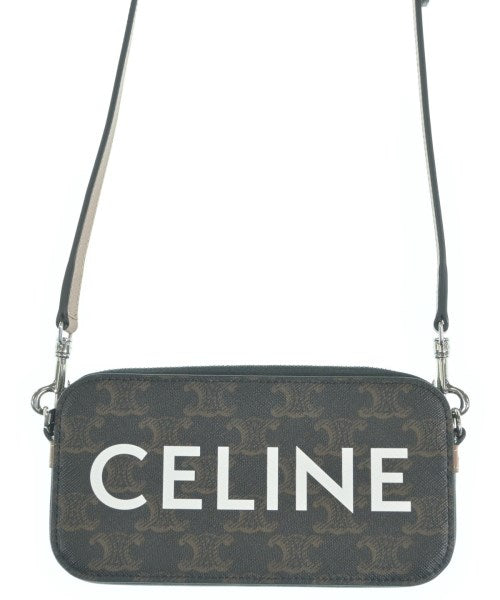 CELINE กระเป๋าสะพาย