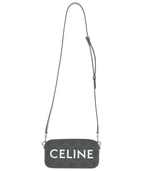 CELINE กระเป๋าสะพาย