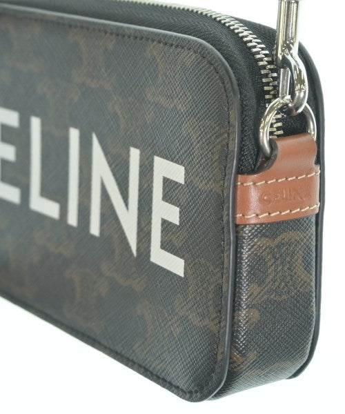 CELINE กระเป๋าสะพาย