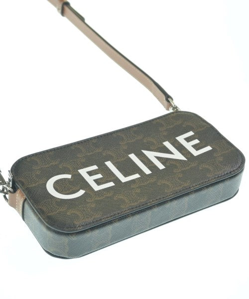 CELINE กระเป๋าสะพาย