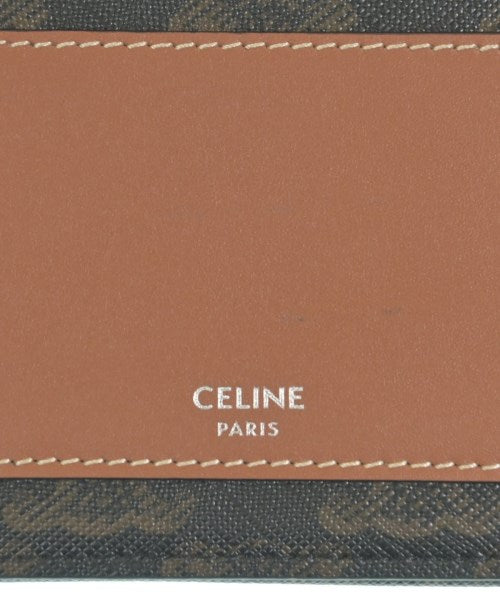 CELINE กระเป๋าสะพาย