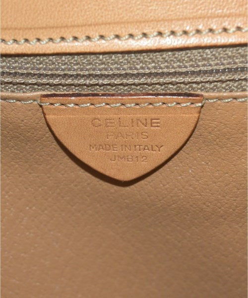 CELINE กระเป๋าสะพาย