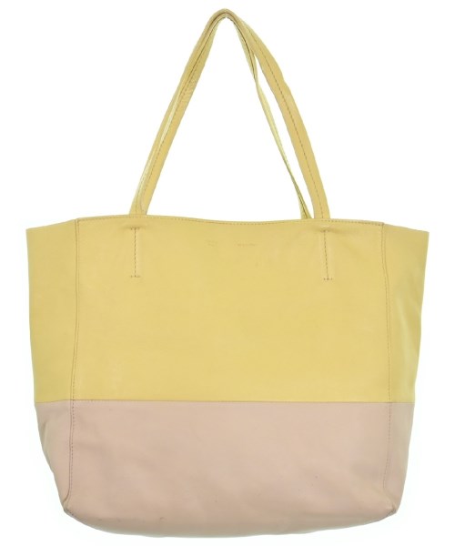 CELINE กระเป๋าถือขนาดใหญ่