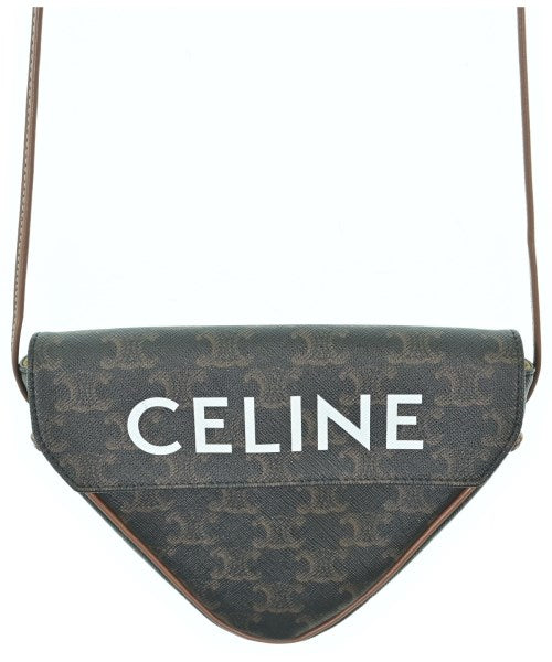 CELINE กระเป๋าสะพาย