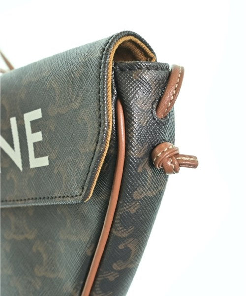 CELINE กระเป๋าสะพาย