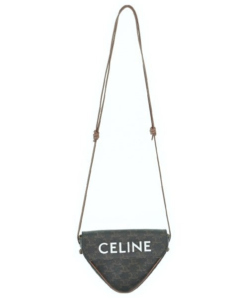 CELINE กระเป๋าสะพาย