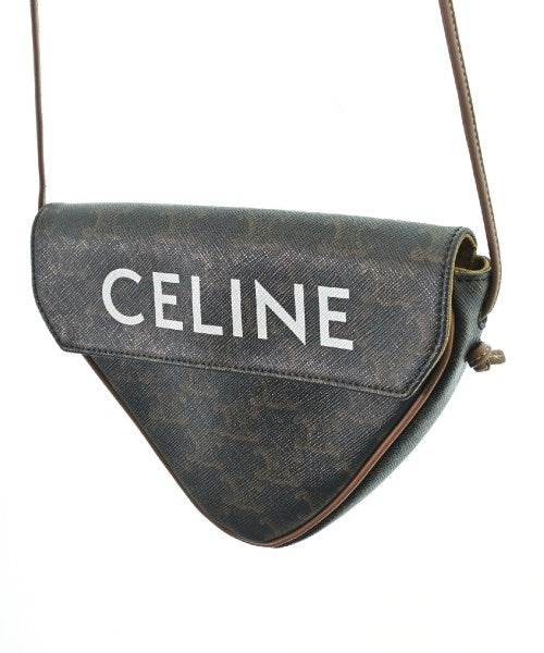 CELINE กระเป๋าสะพาย