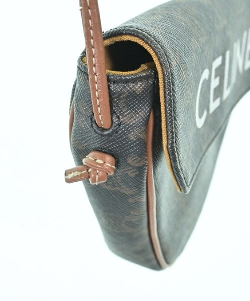 CELINE กระเป๋าสะพาย