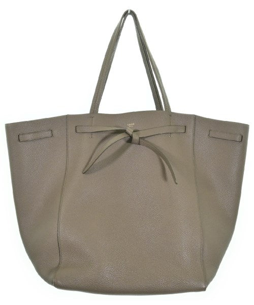 CELINE กระเป๋าถือขนาดใหญ่