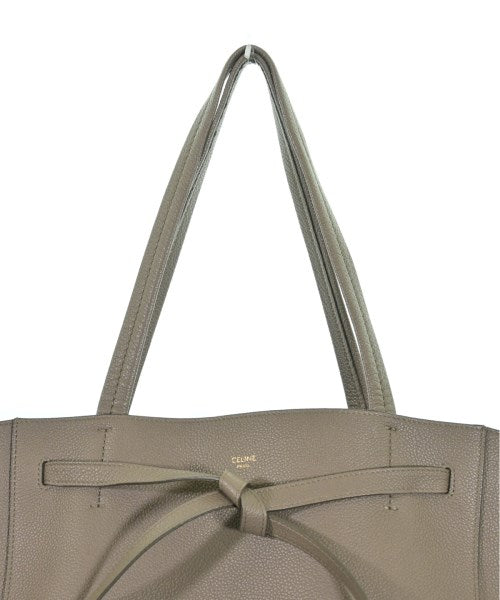 CELINE กระเป๋าถือขนาดใหญ่