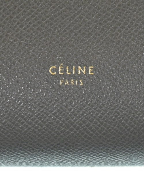 CELINE กระเป๋าถือ