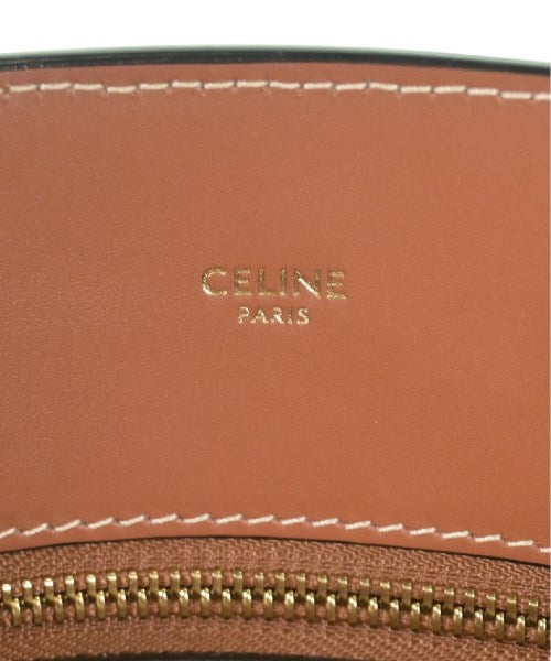 CELINE กระเป๋าถือขนาดใหญ่