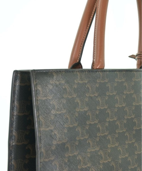 CELINE กระเป๋าถือขนาดใหญ่