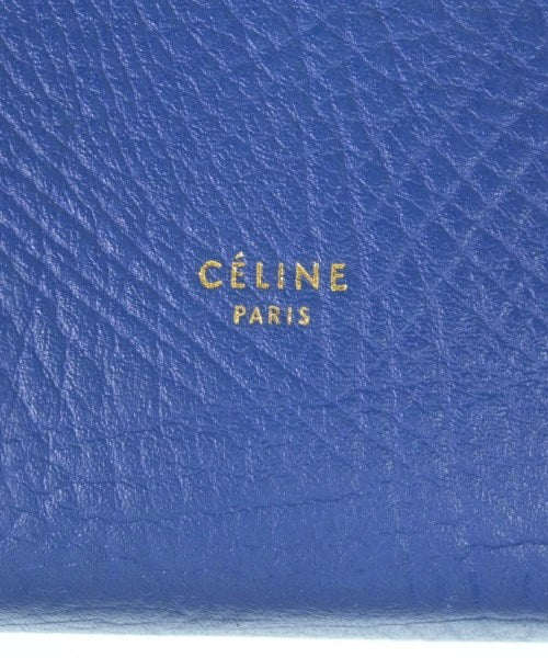 CELINE กระเป๋าถือ