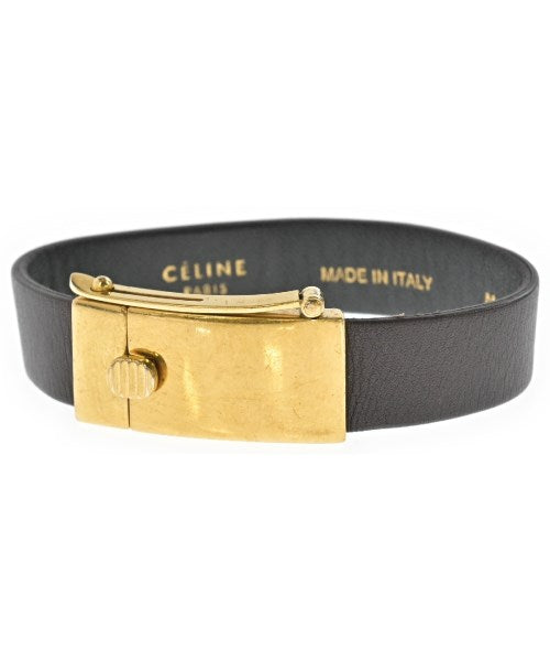 CELINE สร้อยข้อมือ/กำไล