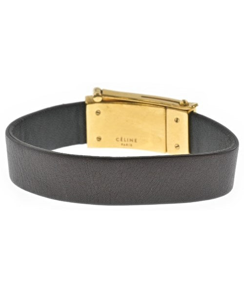 CELINE สร้อยข้อมือ/กำไล