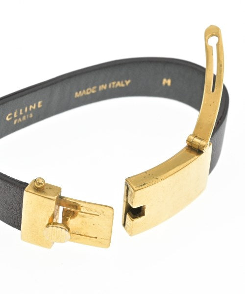 CELINE สร้อยข้อมือ/กำไล