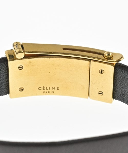 CELINE สร้อยข้อมือ/กำไล