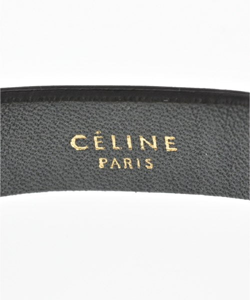 CELINE สร้อยข้อมือ/กำไล