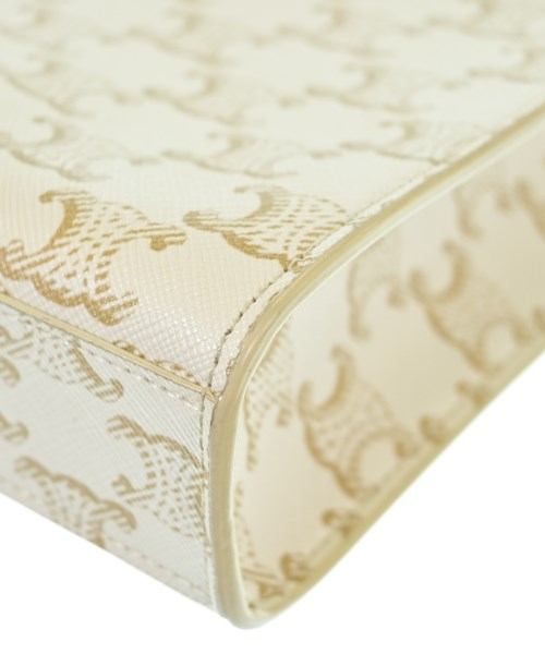 CELINE กระเป๋าถือขนาดใหญ่