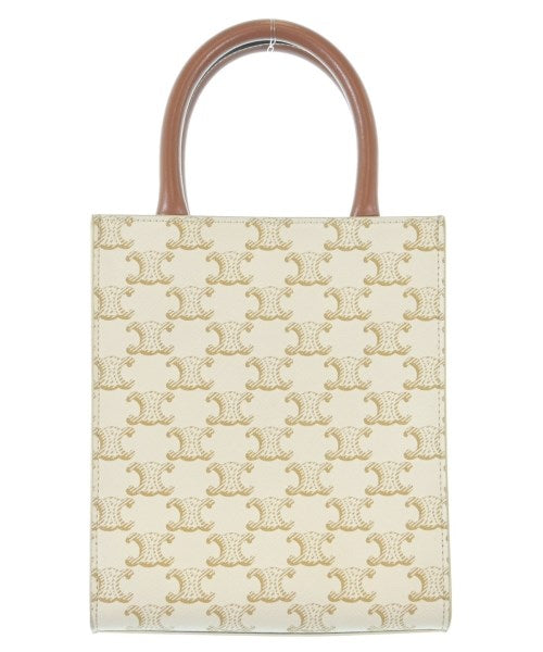 CELINE กระเป๋าถือขนาดใหญ่