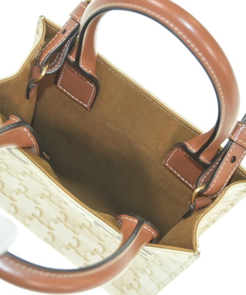 CELINE กระเป๋าถือขนาดใหญ่