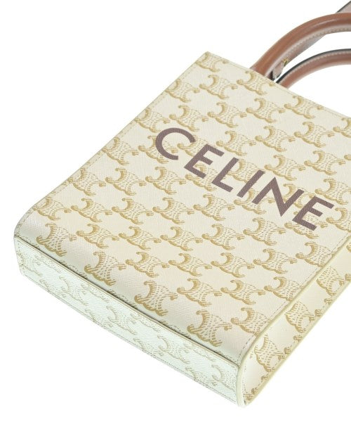 CELINE กระเป๋าถือขนาดใหญ่