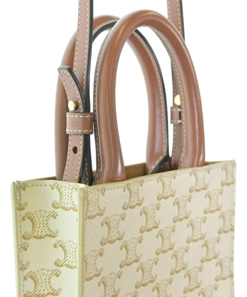 CELINE กระเป๋าถือขนาดใหญ่