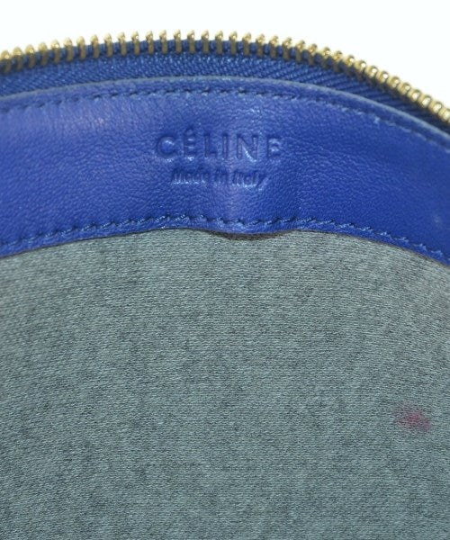 CELINE กระเป๋าสะพาย