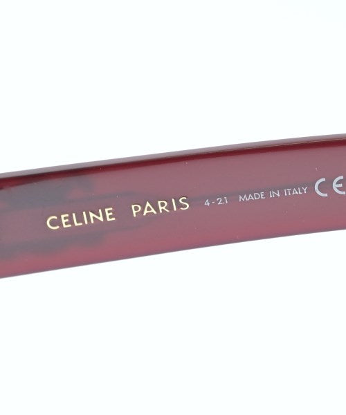 CELINE แว่นกันแดด