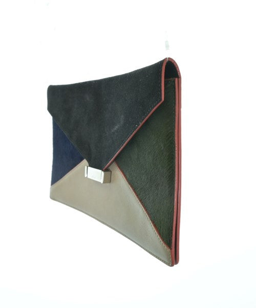 CELINE คลัตช์