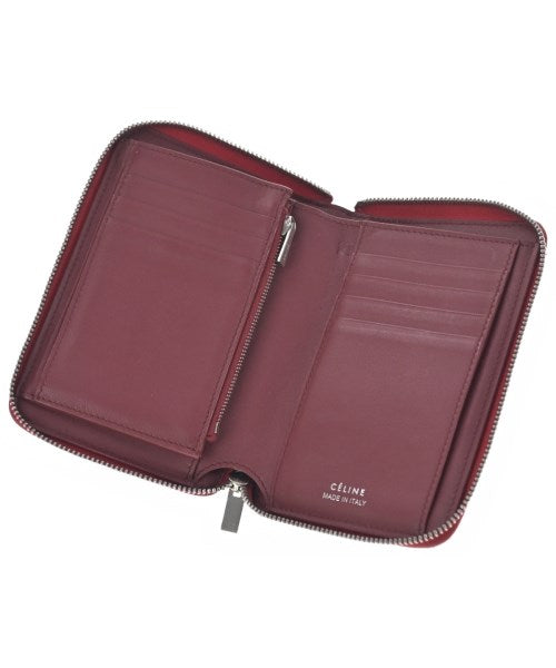 CELINE กระเป๋าสตางค์/กระเป๋าใส่เหรียญ