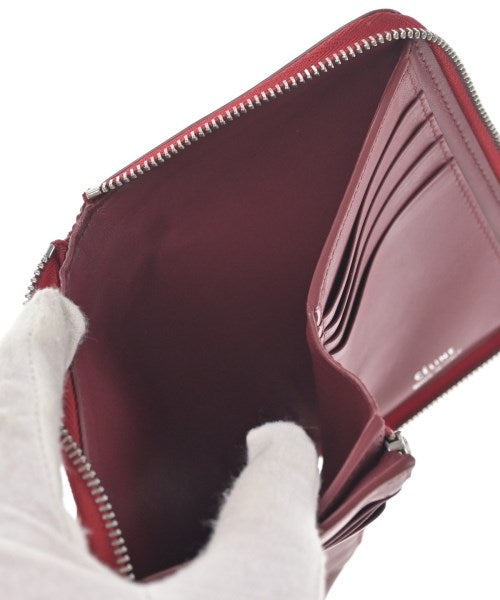 CELINE กระเป๋าสตางค์/กระเป๋าใส่เหรียญ