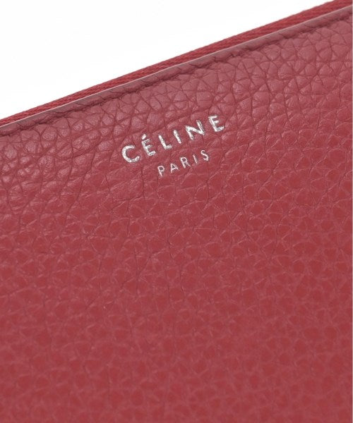 CELINE กระเป๋าสตางค์/กระเป๋าใส่เหรียญ