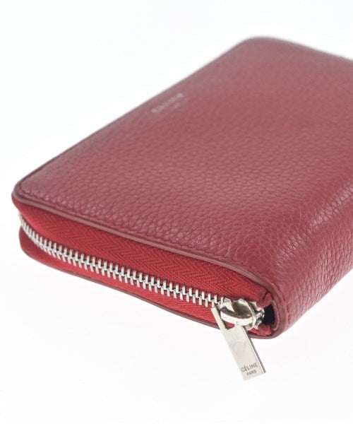 CELINE กระเป๋าสตางค์/กระเป๋าใส่เหรียญ